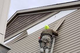 Best Siding for New Construction  in Miamisburg, OH